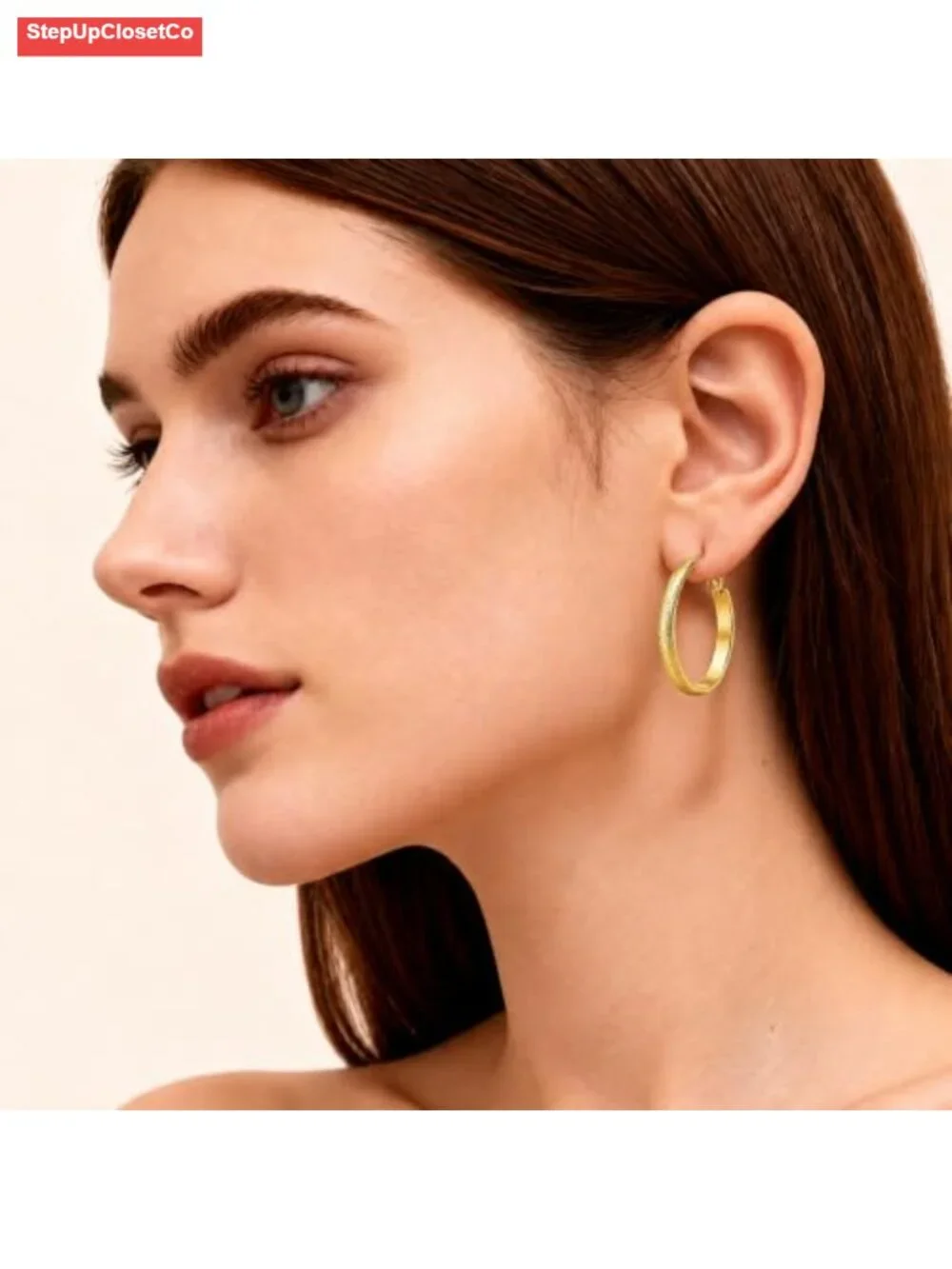 N/A elevated hoop